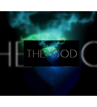 The God Steam Key GLOBAL